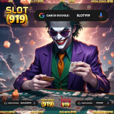 Maxwin Apa Benar Ada Scatter Hitam Mahjong Slot