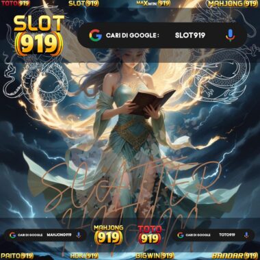 Demo Pg Mahjong 2 Join Scatter Hitam Slot