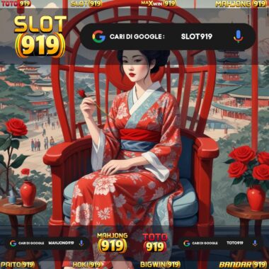 Wins 3 Slot Demo Mahjong Scatter Hitam Slot