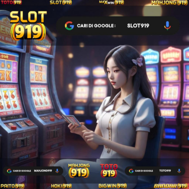 Pgsoft Demo Slot Mahjong 3 Scatter Hitam Info