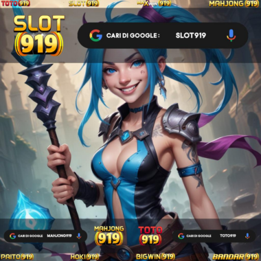 Yang Ada Scatter Hitam Demo Slot Wild Bounty