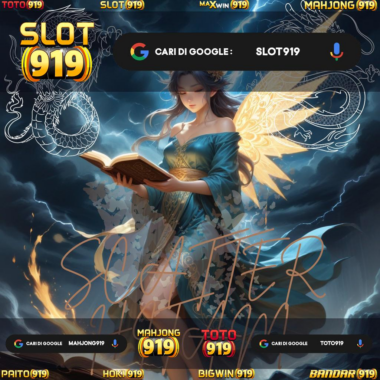 6 Scatter Yang Ada Scatter Hitam Slot Demo