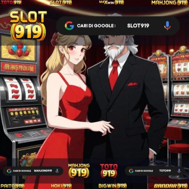 Demo Slot Scatter Hitam Mahjong Ways 2 Situs