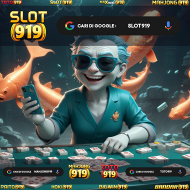 Link Slot Yang Ada Scatter Hitam Slot Demo