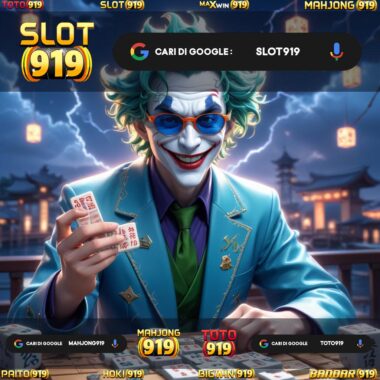 Slot Slot Yang Ada Scatter Hitam Slot Demo