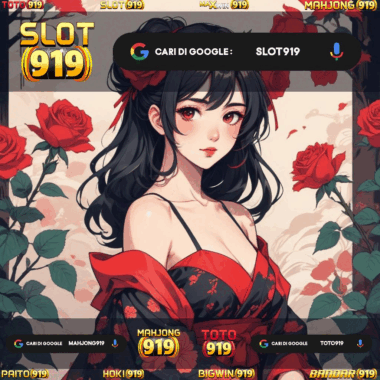 Hitam Slot Mahjong Ada Scatter Hitam Demo Slot