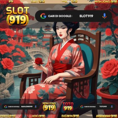 Mahjong Scatter Hitam Demo Slot Ter Demo Mahjong