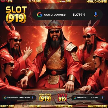 Pg Link Scatter Hitam Mahjong Ways 2 Slot