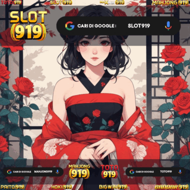 Hitam Slot Situs Mahjong Ways 2 Scatter Hitam