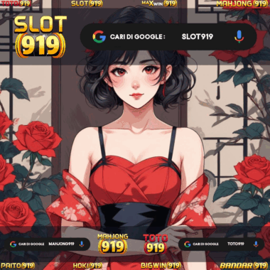 Soft Demo Mahjong Scatter Hitam Mahjong Scatter Hitam