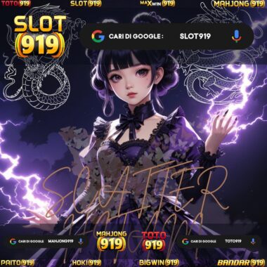 Black Scatter Scatter Hitam Gacor Slot Demo Gratis