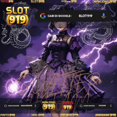 Hitam Demo Slot Situs Slot Server Jepang Scatter