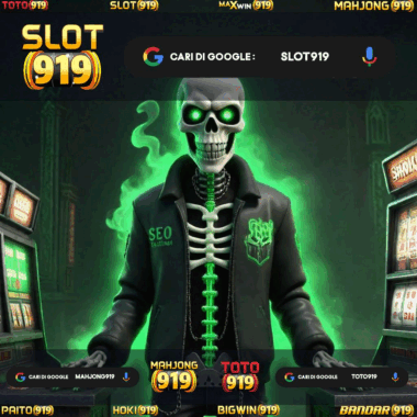 Slot Demo Mahjong Scatter Hitam Slot Demo Pg