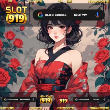 Soft Scatter Hitam Di Mahjong 3 Link Scatter