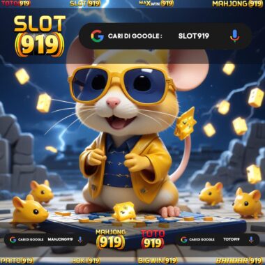 Slot Pg Soft Bounty Showdown Wa Scatter Hitam