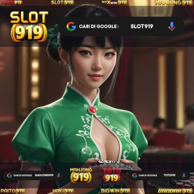 Pg Soft Demo Mahjong 1 Scatter Hitam Scatter