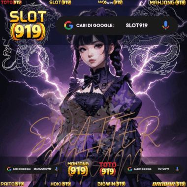 Scatter Hitam Gacor Scatter Hitam Mahjong Png Slot