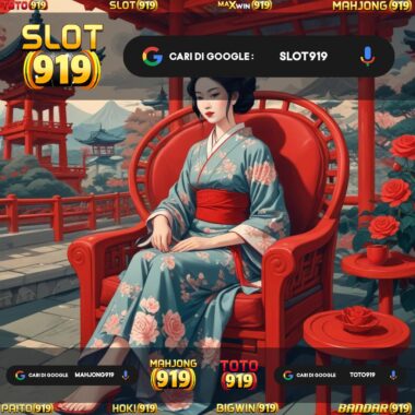 Mahjong Demo Demo Slot Pg No Lag Situs