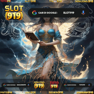 Scatter Artinya Demo Slot Pg Modal 100k Situs