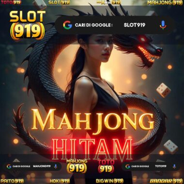 Toto Slot Demo Pg Link Bio Wa Hitam