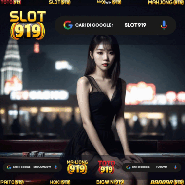 Server Jepang Mahjong Hitam Domo Slot Pg Scatter