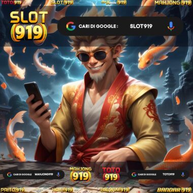 Slot Demo Yang Ada Scatter Hitam Slot Demo