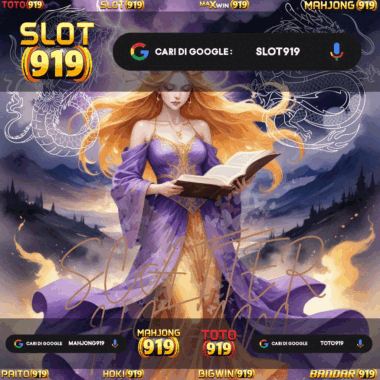 Slot Scatter Hitam Gacor Situs Gacor Scatter Hitam