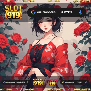 Slot Gacor Scatter Hitam 2024 Slot Demo Gacor