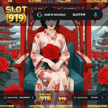 Scatter Mahjong Win Demo Demo Slot Pg Soft