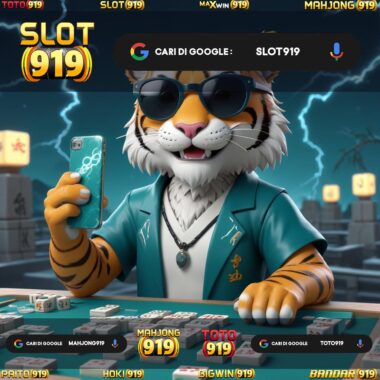 Mahjong Demo Slot Pg Soft Lengkap Terbaru Situs