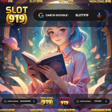 Slot Anti Lag 2025 4 Scatter Situs Yang