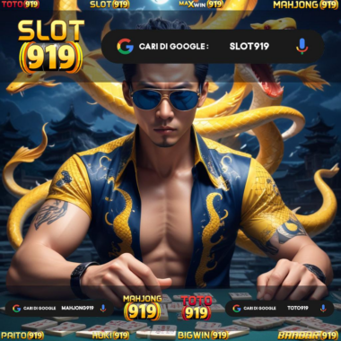 88 Scatter Hitam Server Thailand Demo Slot Mahjong