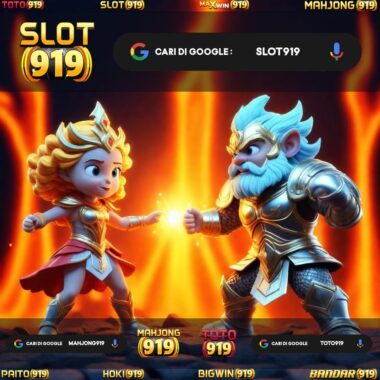 Slot Demo Pg Mahjong Scatter Hitam Provider Apa