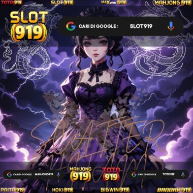 Slot Demo Pg Scatter Hitam Terbaru Akun Demo