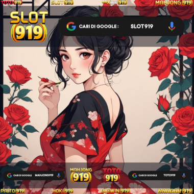 Login Demo Pg Scatter Hitam Mahjong Slot Scatter