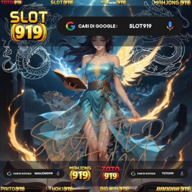 Scatter Hitam Terpercaya Slot Demo No Lag Pg