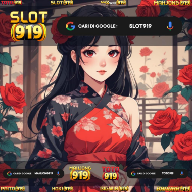 Situs Mahjong Scatter Hitam Demo Slot Pg Terbaru