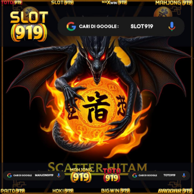 Soft Slot Pg Scatter Hitam Situs Slot Gacor