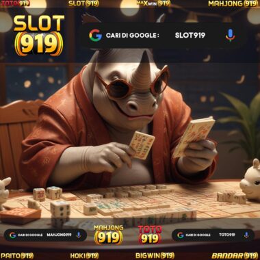 Scatter Hitam Mahjong Ways 2 Slot Demo Wild