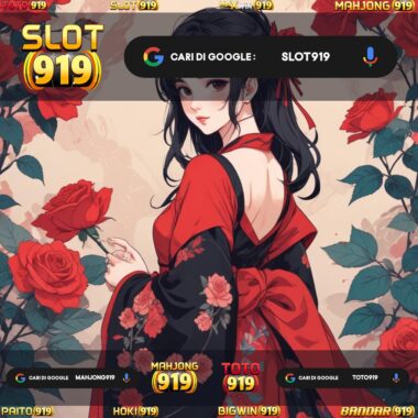 Slot Pp Pg Scatter Vip Hitam Mahjong Win