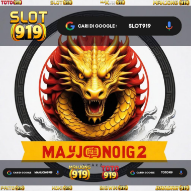 Pg Wolf Scatter Hitam Di Mahjong 3 Link