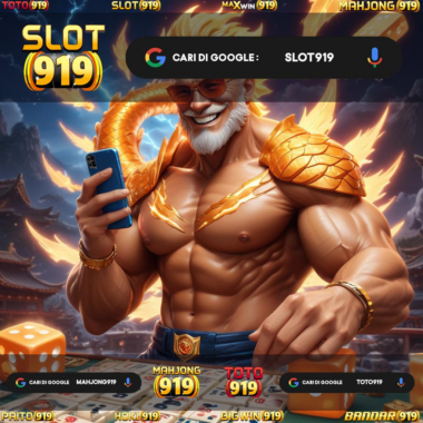 Situs Mahjong Scatter Hitam Demo Slot Pg Soft