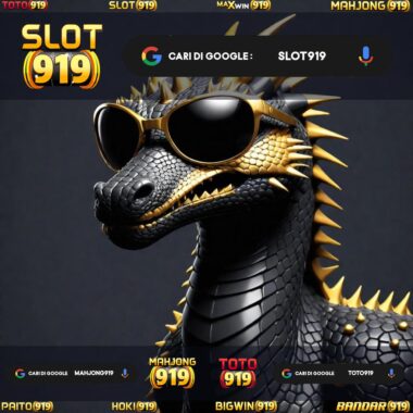 6 Scatter Mahyong Hitam Game Slot Demo Pg