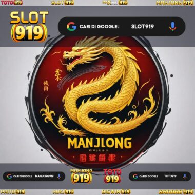 Mahjong Scatter Hitam Demo Demo Slot Pg The