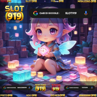 Demo Anti Lag Scatter Hitam Toto Slot Demo