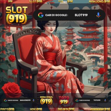 Demo Slot Mahjong Scatter Hitam Slot Demo Pg