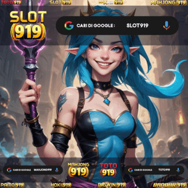 Bet 200k Demo Mahjong Wins 3 Scatter Hitam