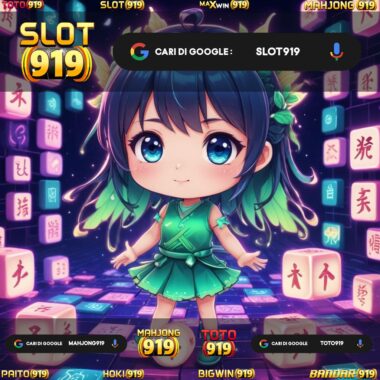 Situs Mahjong Scatter Hitam Slot Demo Pg Scater