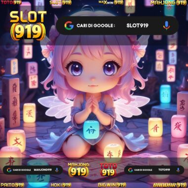 Mahjong Ways 3 Scatter Hitam Slot Thailand Pg