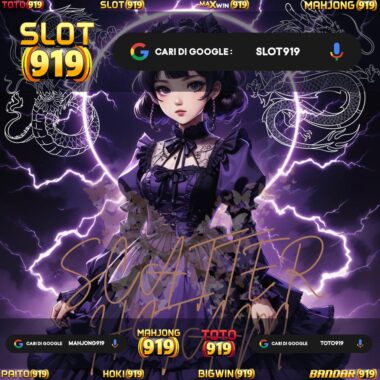 Hitam Di Mahjong Demo Scatter Hitam Slot Demo